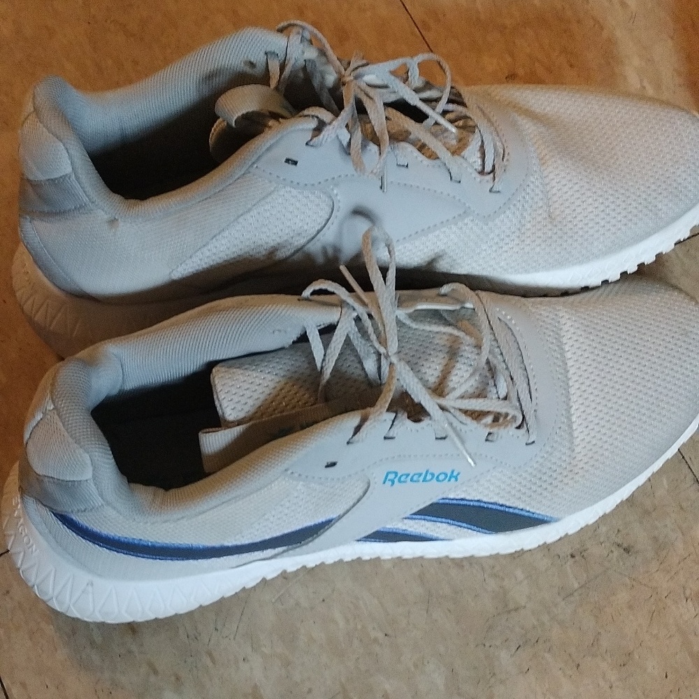Reebok shoe